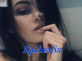KaidiexSx