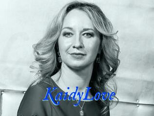 KaidyLove