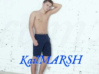 KailMARSH