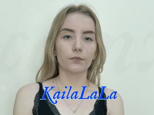 KailaLaLa