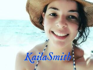 KailaSmith
