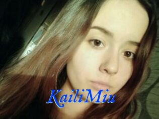 KailiMiu
