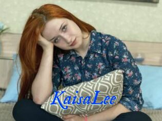 KaisaLee