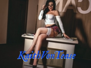 KaithVonTease