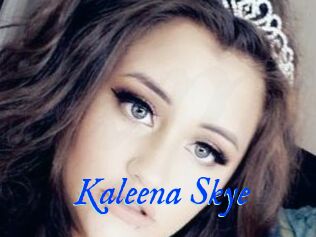 Kaleena_Skye