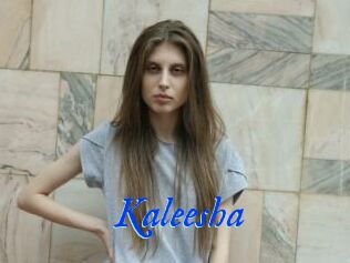 Kaleesha