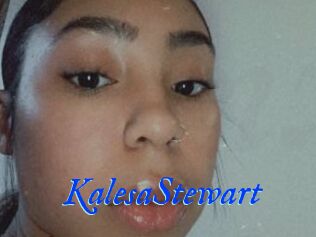 KalesaStewart