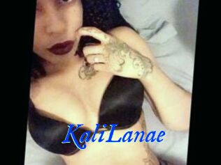 KaliLanae