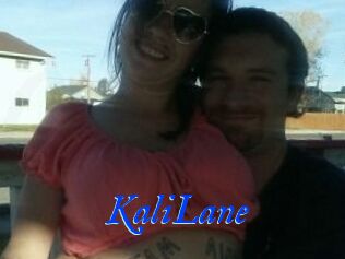 KaliLane