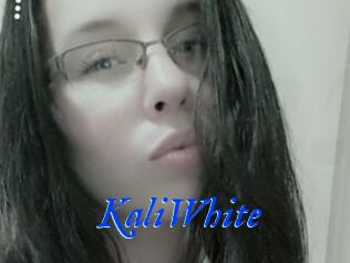 KaliWhite