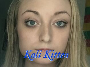 Kali_Kitten