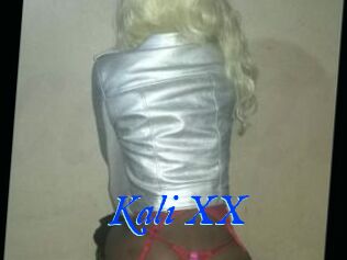 Kali_XX