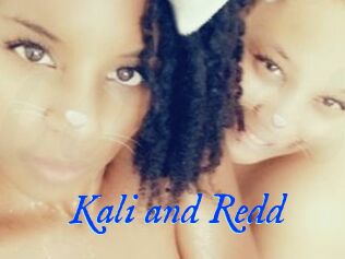 Kali_and_Redd