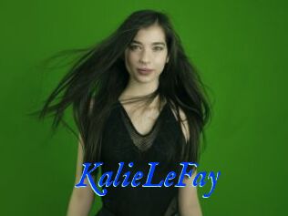 KalieLeFay