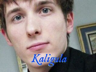 Kaligula
