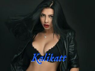 Kalikatt