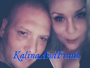 KalinaAndFrank