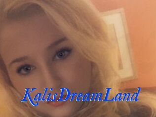 KalisDreamLand