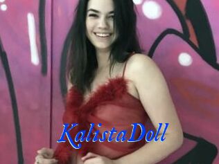 KalistaDoll