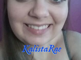 KalistaRae
