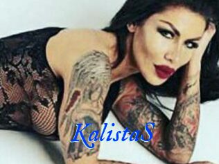 KalistaS