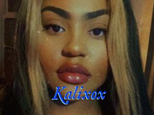 Kalixox