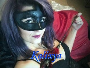 Kalixya