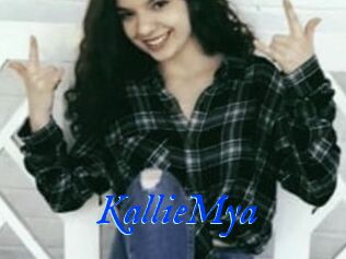 KallieMya
