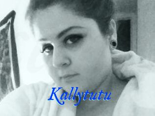 Kallytutu