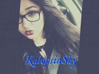 KalopsiaSky
