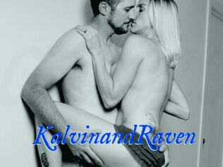 KalvinandRaven