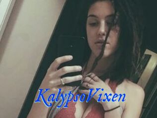 KalypsoVixen