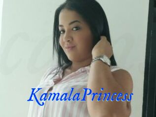 KamalaPrincess