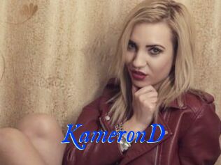 KameronD