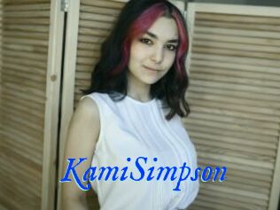 KamiSimpson