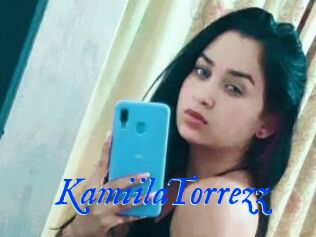 KamiilaTorrezz