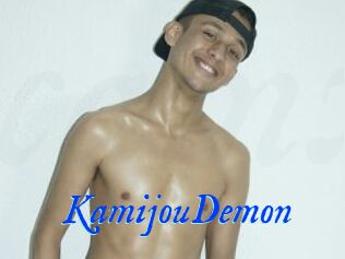 KamijouDemon
