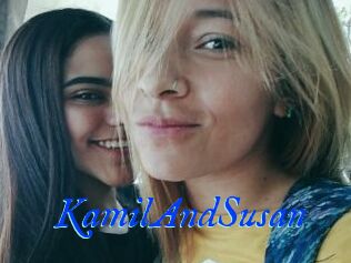 KamilAndSusan