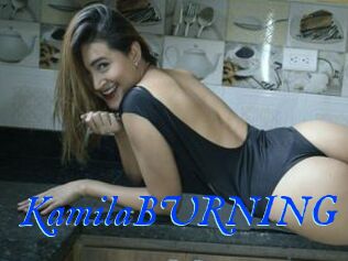 KamilaBURNING