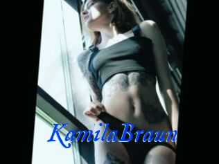 KamilaBraun