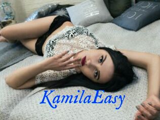 KamilaEasy