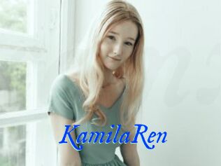 KamilaRen