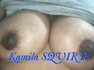 Kamila_SQUIRTt