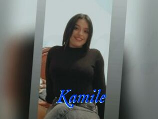 Kamile