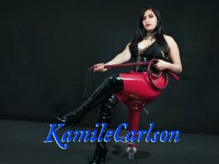 KamileCarlson