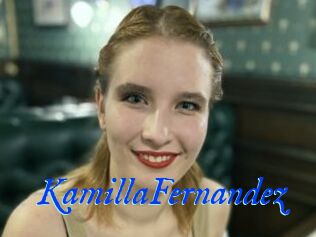 KamillaFernandez