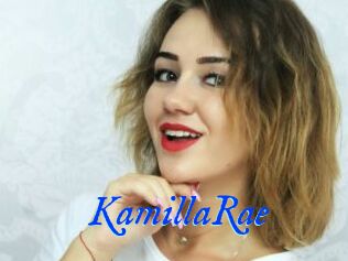 KamillaRae
