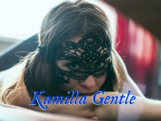 Kamilla_Gentle