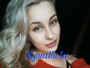 Kamilla_la