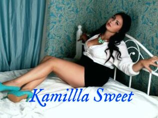 Kamillla_Sweet